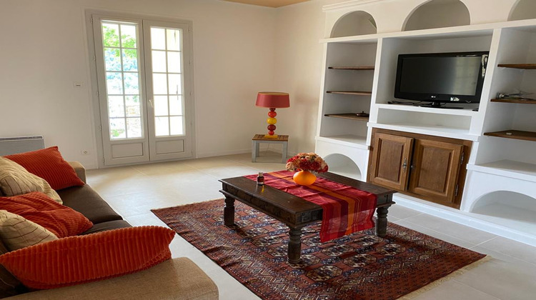 Ma-Cabane - Location Appartement MURATO, 82 m²