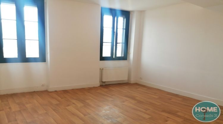 Ma-Cabane - Location Appartement Muret, 44 m²