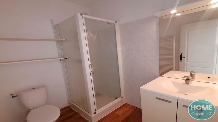 Ma-Cabane - Location Appartement Muret, 44 m²