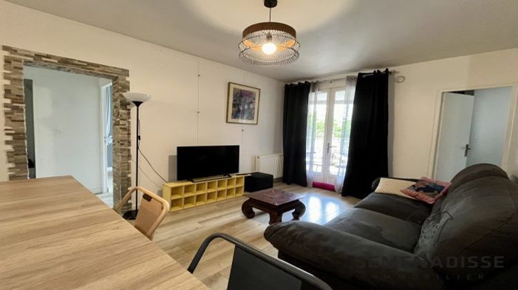 Ma-Cabane - Location Appartement Muret, 38 m²