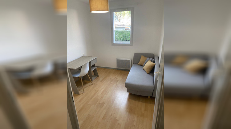 Ma-Cabane - Location Appartement MURET, 51 m²