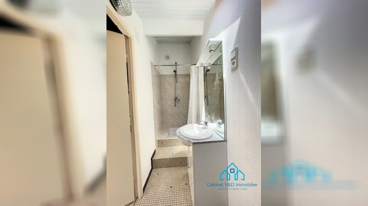 Ma-Cabane - Location Appartement MURET, 26 m²