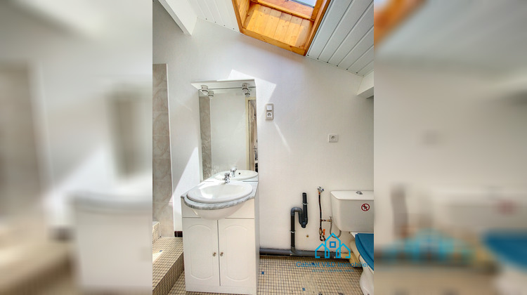 Ma-Cabane - Location Appartement MURET, 26 m²