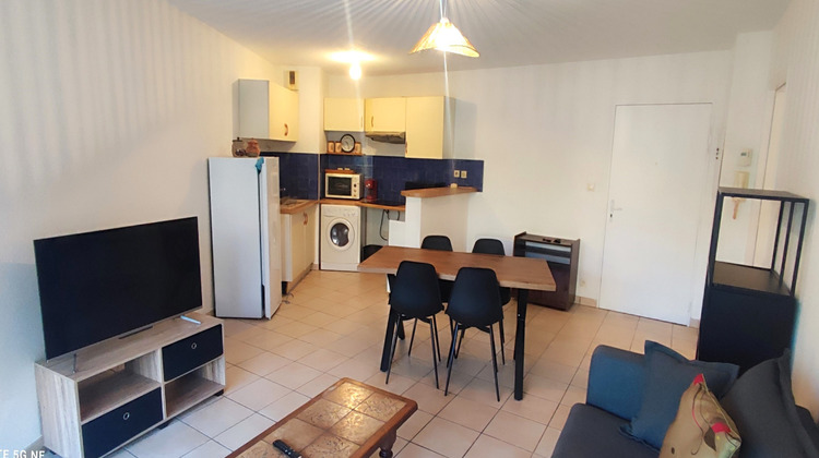 Ma-Cabane - Location Appartement Muret, 61 m²