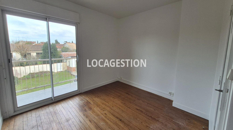 Ma-Cabane - Location Appartement Muret, 55 m²