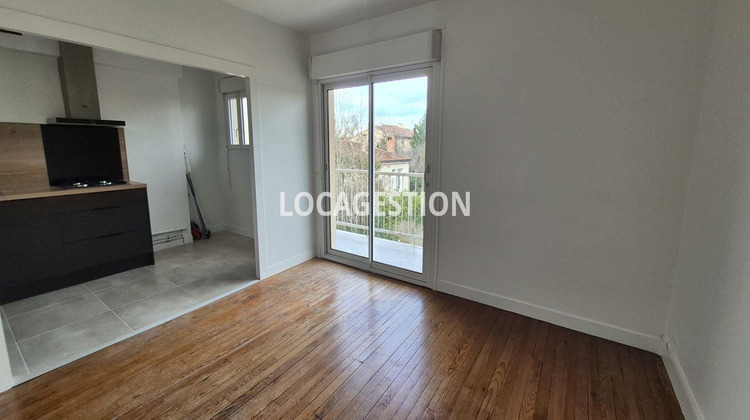 Ma-Cabane - Location Appartement Muret, 55 m²