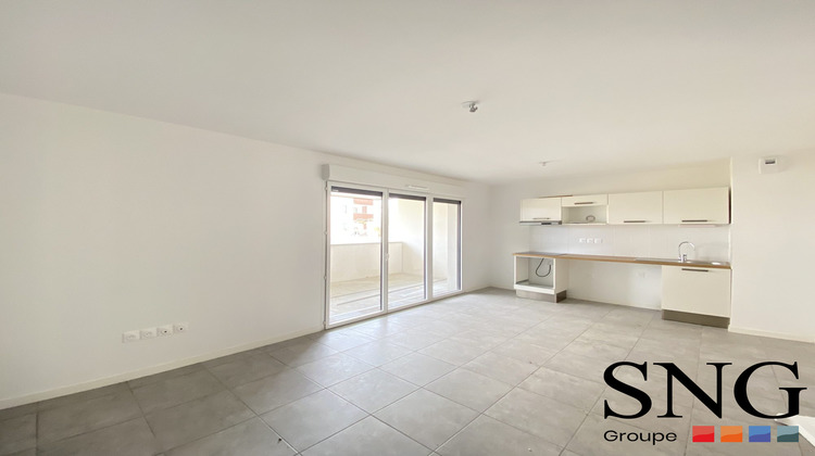 Ma-Cabane - Location Appartement Muret, 62 m²