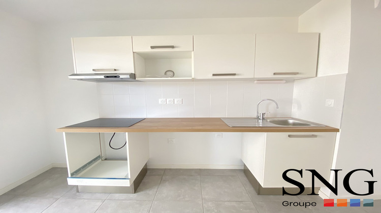 Ma-Cabane - Location Appartement Muret, 62 m²