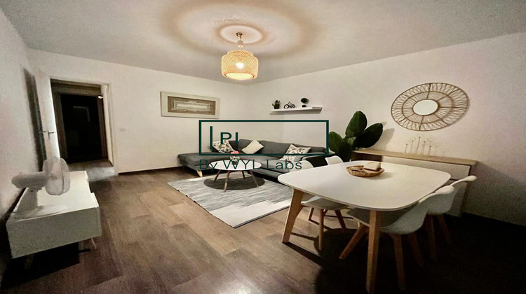 Ma-Cabane - Location Appartement Muret, 51 m²