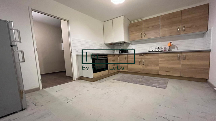 Ma-Cabane - Location Appartement Muret, 51 m²