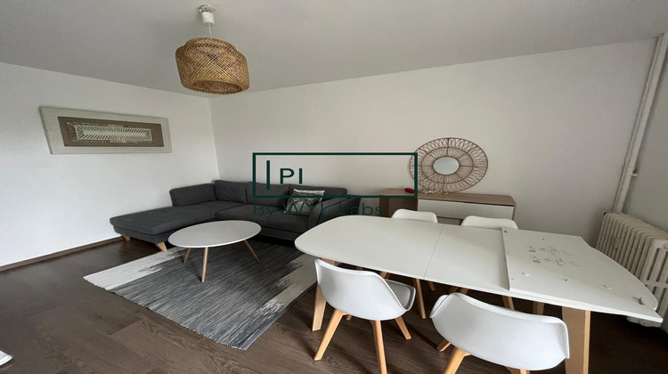 Ma-Cabane - Location Appartement Muret, 51 m²