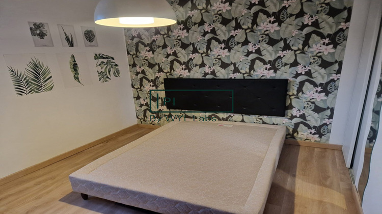 Ma-Cabane - Location Appartement Muret, 51 m²