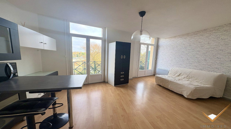 Ma-Cabane - Location Appartement Muret, 21 m²