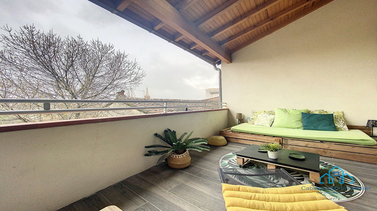Ma-Cabane - Location Appartement MURET, 90 m²