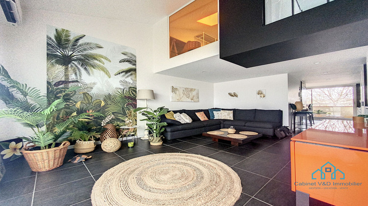 Ma-Cabane - Location Appartement MURET, 90 m²