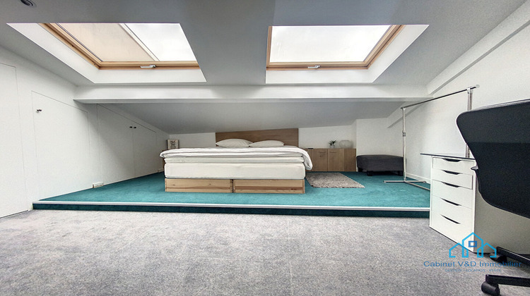Ma-Cabane - Location Appartement MURET, 90 m²