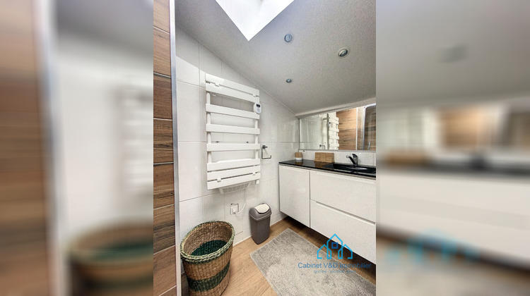 Ma-Cabane - Location Appartement MURET, 90 m²