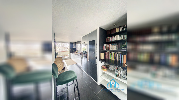 Ma-Cabane - Location Appartement MURET, 90 m²