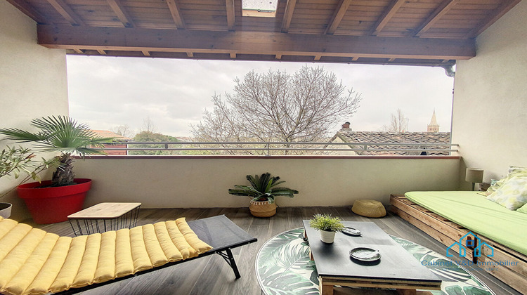 Ma-Cabane - Location Appartement MURET, 90 m²