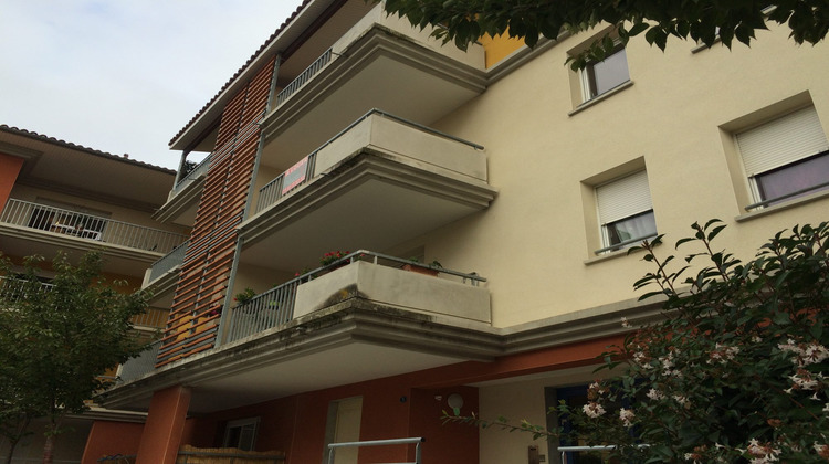 Ma-Cabane - Location Appartement MURET, 45 m²