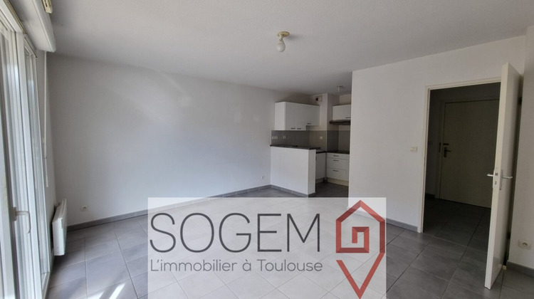 Ma-Cabane - Location Appartement MURET, 45 m²