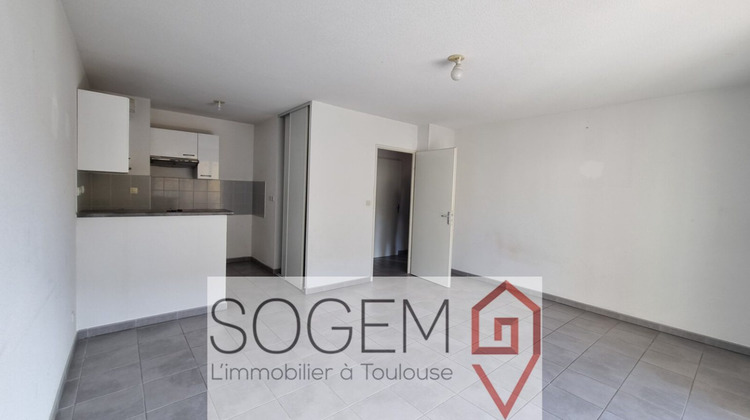 Ma-Cabane - Location Appartement MURET, 45 m²