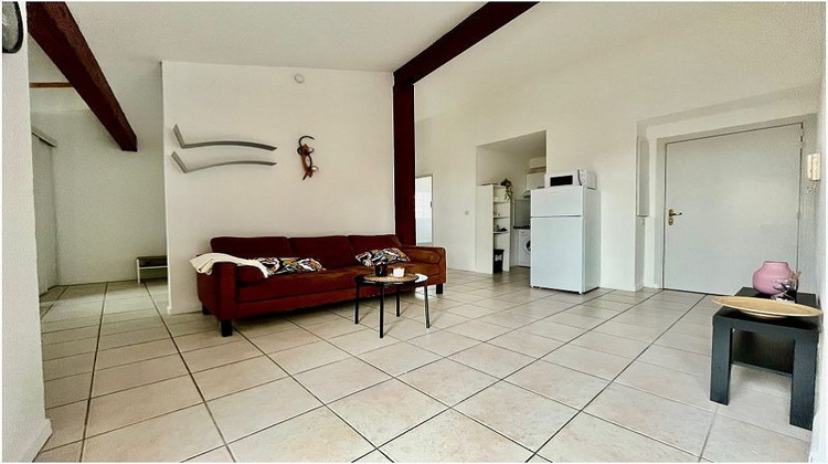 Ma-Cabane - Location Appartement MURET, 38 m²