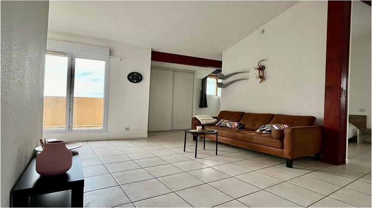 Ma-Cabane - Location Appartement MURET, 38 m²