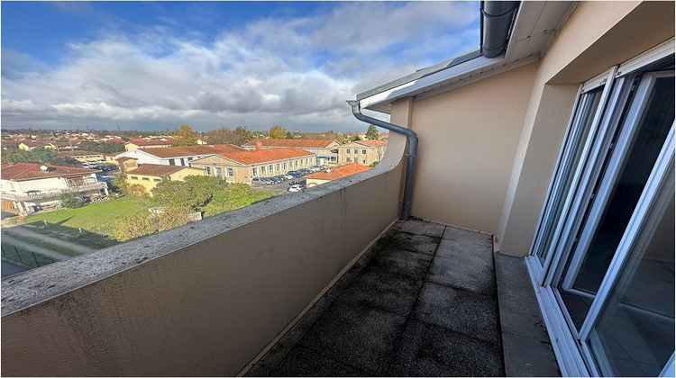 Ma-Cabane - Location Appartement MURET, 38 m²