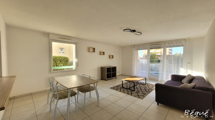 Ma-Cabane - Location Appartement Muret, 48 m²