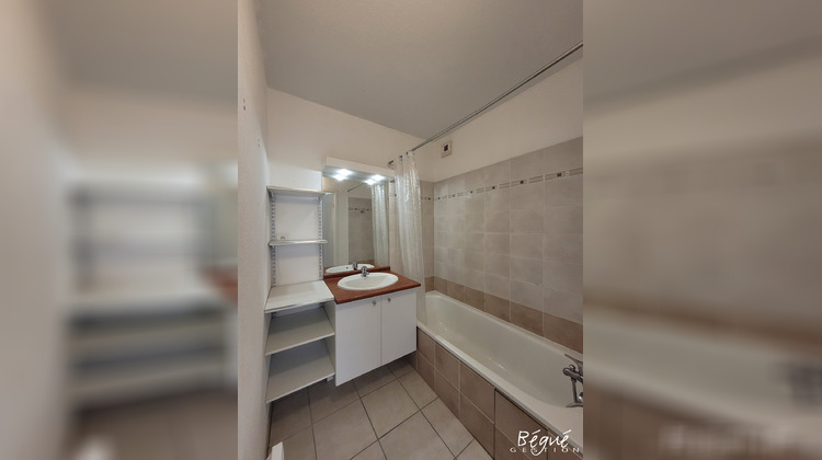 Ma-Cabane - Location Appartement Muret, 48 m²