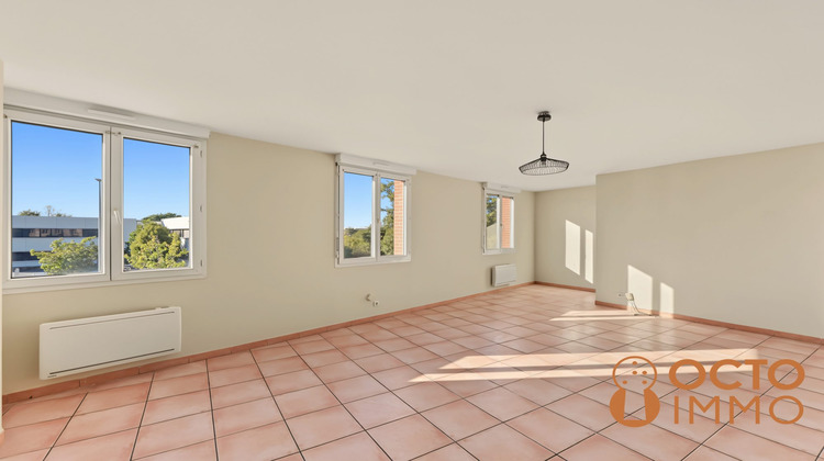 Ma-Cabane - Location Appartement Muret, 62 m²