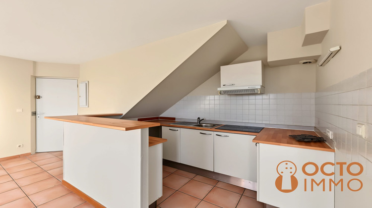 Ma-Cabane - Location Appartement Muret, 62 m²