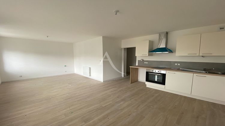 Ma-Cabane - Location Appartement MURS-ERIGNE, 31 m²