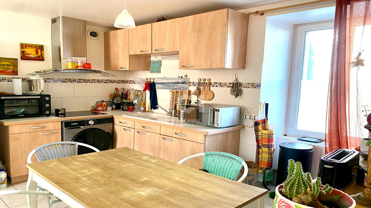 Ma-Cabane - Location Appartement MURS-ERIGNE, 64 m²