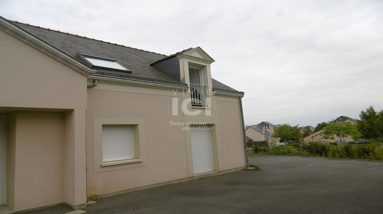 Ma-Cabane - Location Appartement MURS-ERIGNE, 36 m²