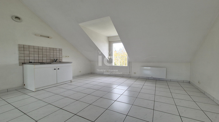 Ma-Cabane - Location Appartement MURS-ERIGNE, 36 m²