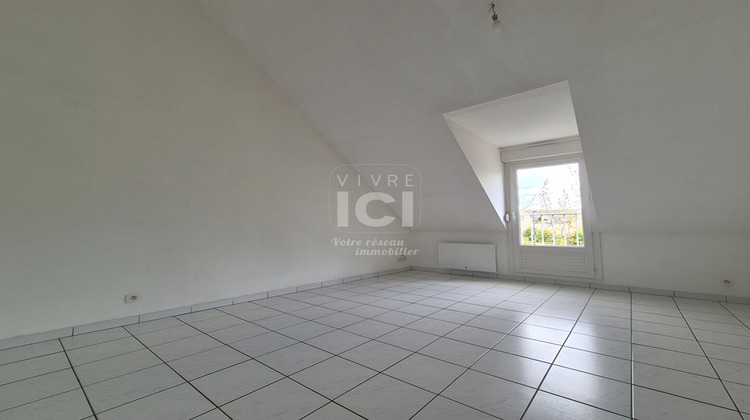 Ma-Cabane - Location Appartement MURS-ERIGNE, 36 m²