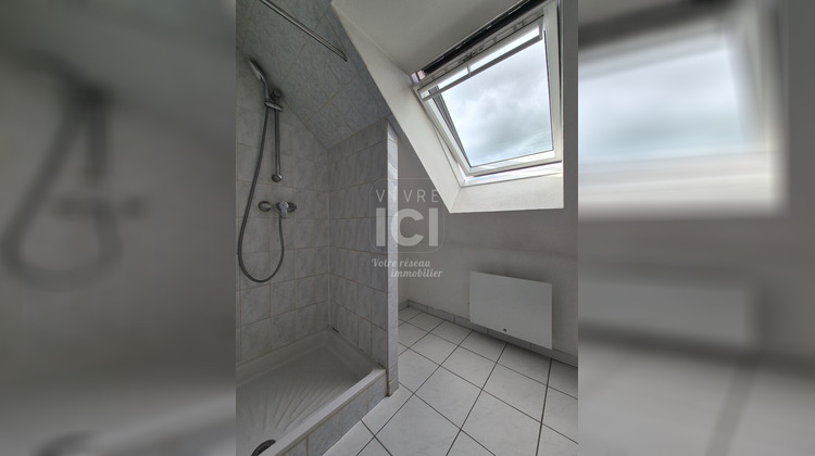 Ma-Cabane - Location Appartement MURS-ERIGNE, 36 m²