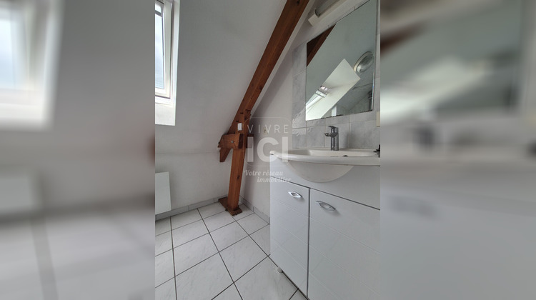 Ma-Cabane - Location Appartement MURS-ERIGNE, 36 m²