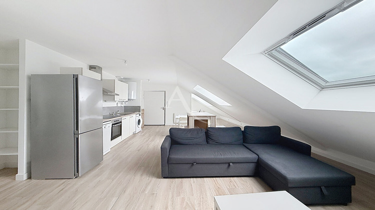 Ma-Cabane - Location Appartement MURS-ERIGNE, 35 m²