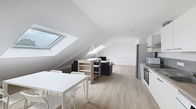 Ma-Cabane - Location Appartement MURS-ERIGNE, 35 m²