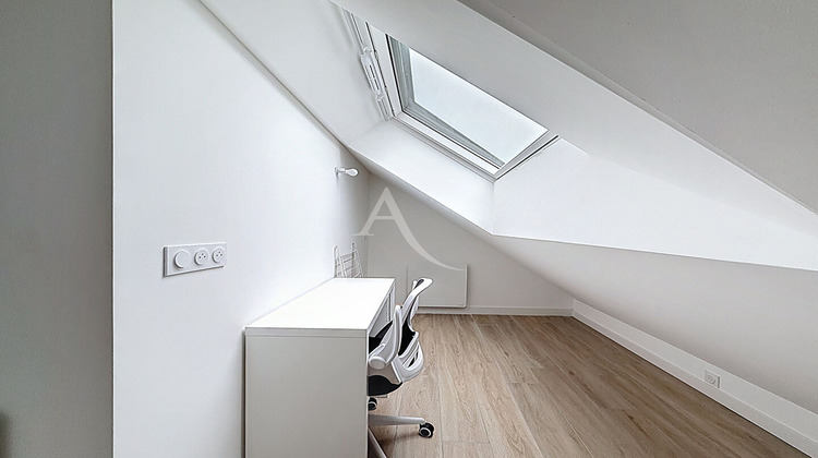 Ma-Cabane - Location Appartement MURS-ERIGNE, 35 m²