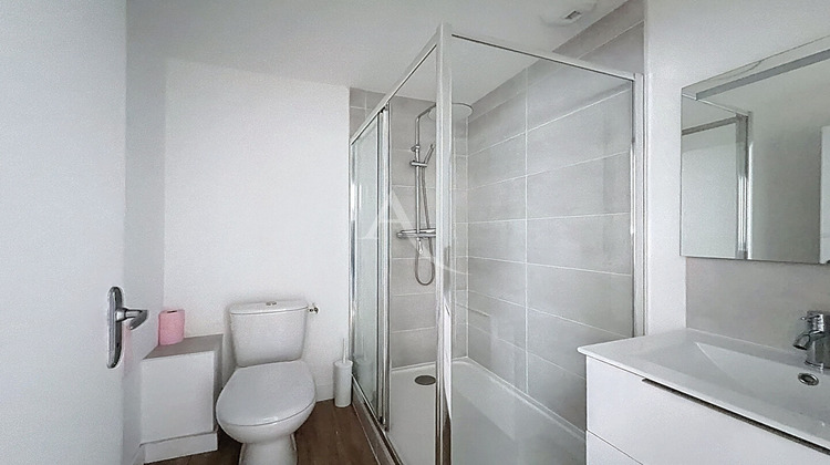 Ma-Cabane - Location Appartement MURS-ERIGNE, 35 m²