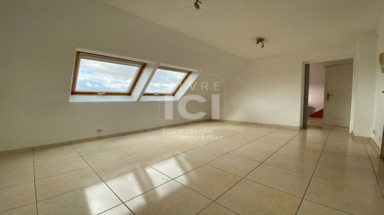 Ma-Cabane - Location Appartement MURS-ERIGNE, 50 m²