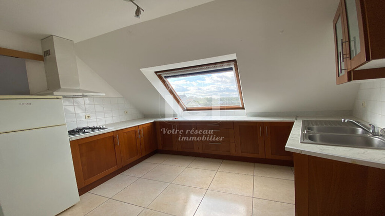 Ma-Cabane - Location Appartement MURS-ERIGNE, 50 m²