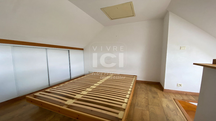Ma-Cabane - Location Appartement MURS-ERIGNE, 50 m²