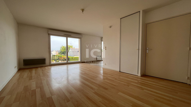 Ma-Cabane - Location Appartement MURS-ERIGNE, 28 m²