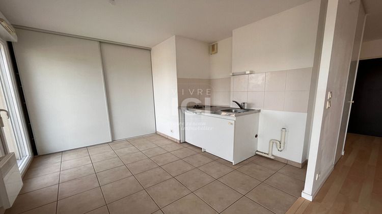 Ma-Cabane - Location Appartement MURS-ERIGNE, 28 m²