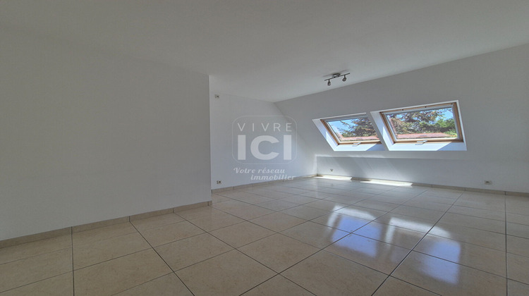 Ma-Cabane - Location Appartement MURS-ERIGNE, 32 m²